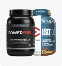 Whey Protein Isolate